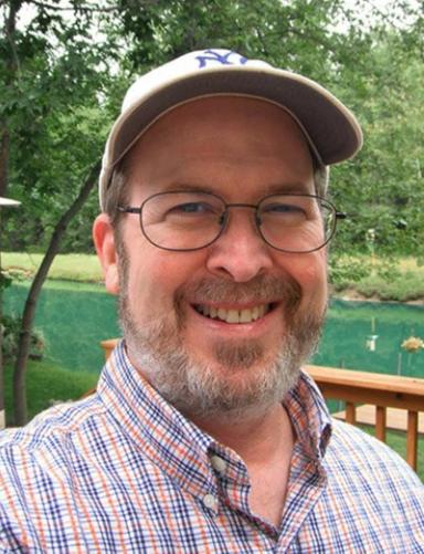 Tom Brickhouse