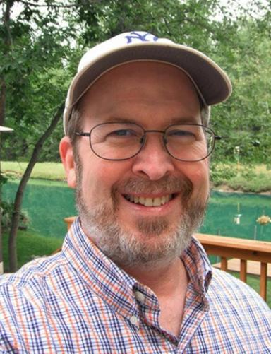 Tom Brickhouse